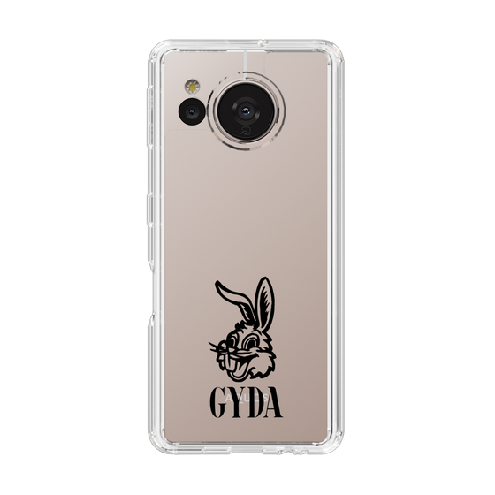 Slim Protection Case［ GYDA - BUNNY ］