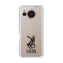 Slim Protection Case［ GYDA - BUNNY ］