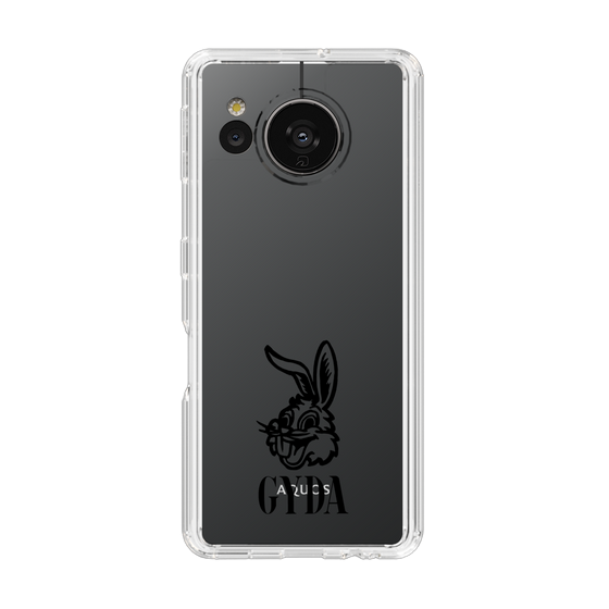 Slim Protection Case［ GYDA - BUNNY ］