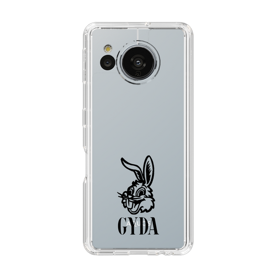 Slim Protection Case［ GYDA - BUNNY ］