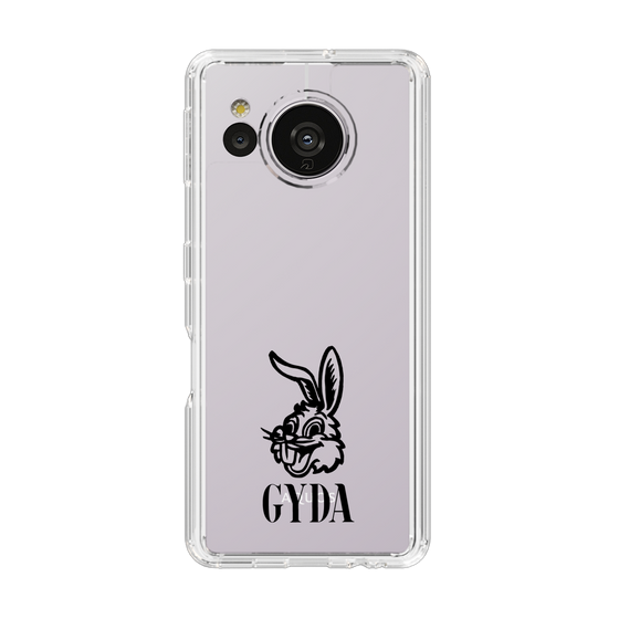 Slim Protection Case［ GYDA - BUNNY ］
