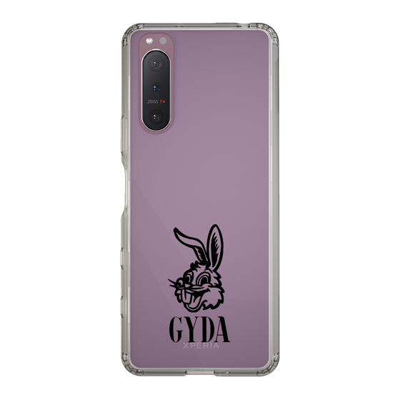Slim Protection Case［ GYDA - BUNNY ］