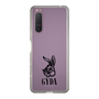 Slim Protection Case［ GYDA - BUNNY ］