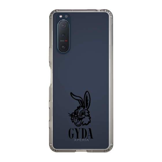 Slim Protection Case［ GYDA - BUNNY ］