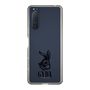 Slim Protection Case［ GYDA - BUNNY ］