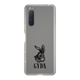 Slim Protection Case［ GYDA - BUNNY ］