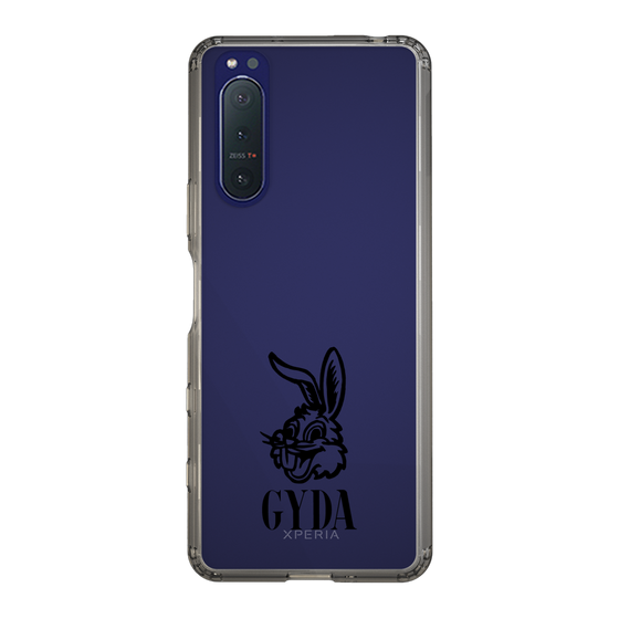 Slim Protection Case［ GYDA - BUNNY ］