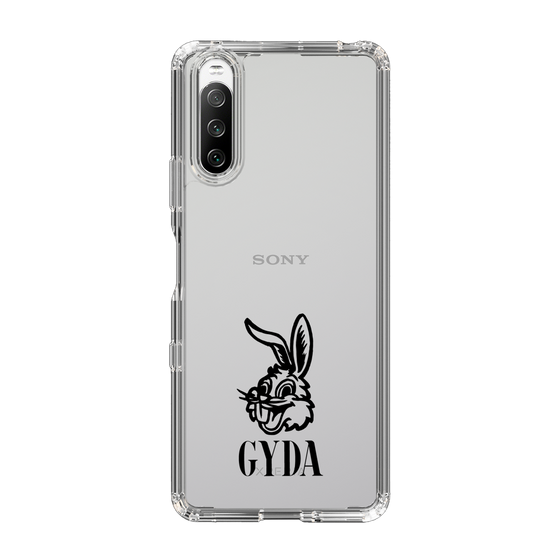 Slim Protection Case［ GYDA - BUNNY ］