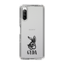 Slim Protection Case［ GYDA - BUNNY ］