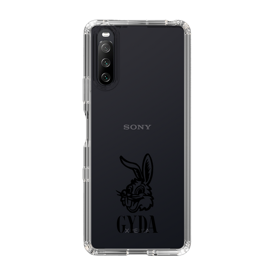 Slim Protection Case［ GYDA - BUNNY ］