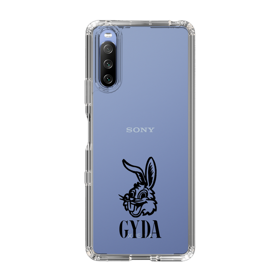 Slim Protection Case［ GYDA - BUNNY ］