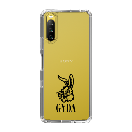 Slim Protection Case［ GYDA - BUNNY ］