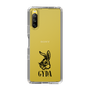 Slim Protection Case［ GYDA - BUNNY ］