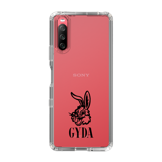 Slim Protection Case［ GYDA - BUNNY ］