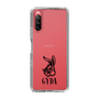 Slim Protection Case［ GYDA - BUNNY ］