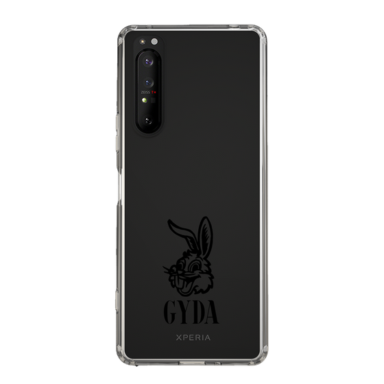 Slim Protection Case［ GYDA - BUNNY ］