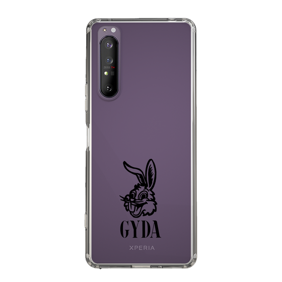 Slim Protection Case［ GYDA - BUNNY ］