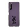 Slim Protection Case［ GYDA - BUNNY ］
