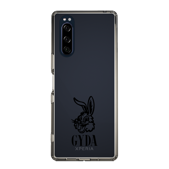 Slim Protection Case［ GYDA - BUNNY ］