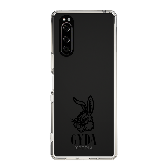Slim Protection Case［ GYDA - BUNNY ］
