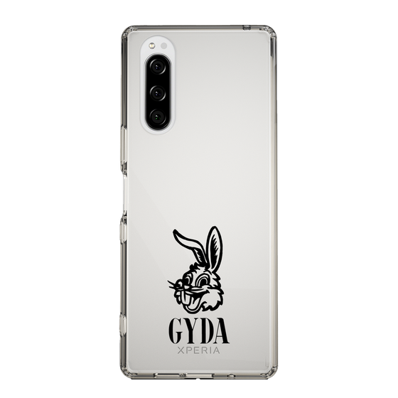 Slim Protection Case［ GYDA - BUNNY ］