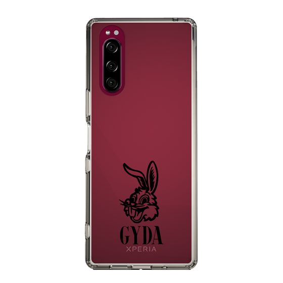 Slim Protection Case［ GYDA - BUNNY ］