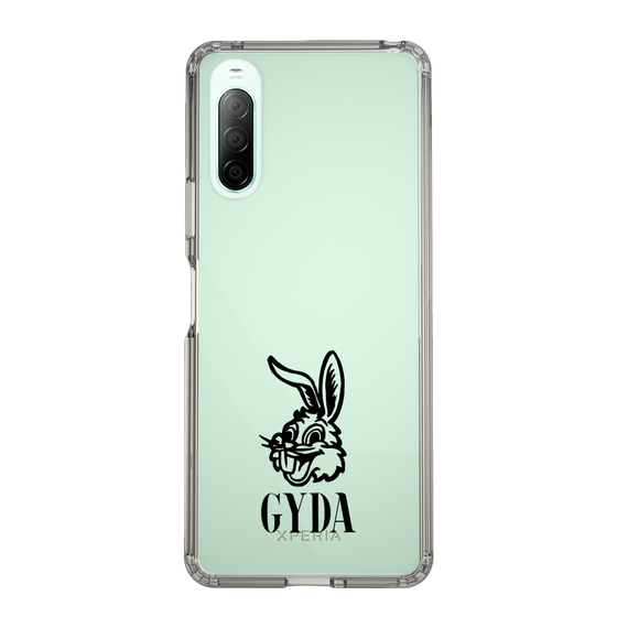 Slim Protection Case［ GYDA - BUNNY ］