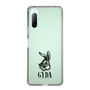 Slim Protection Case［ GYDA - BUNNY ］