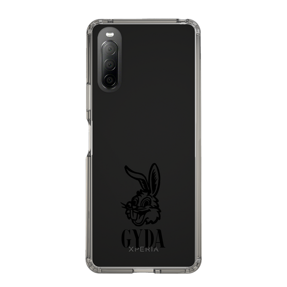Slim Protection Case［ GYDA - BUNNY ］