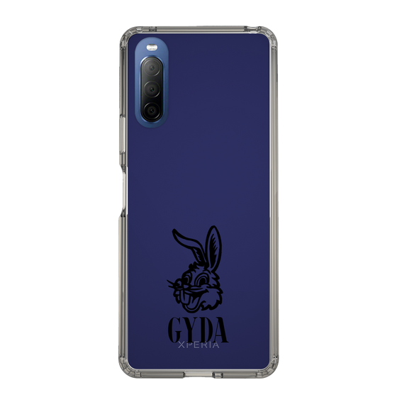 Slim Protection Case［ GYDA - BUNNY ］