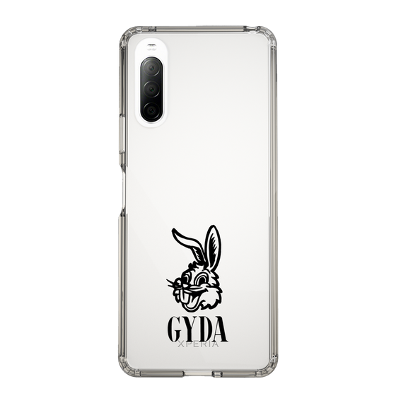 Slim Protection Case［ GYDA - BUNNY ］