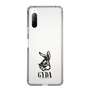 Slim Protection Case［ GYDA - BUNNY ］