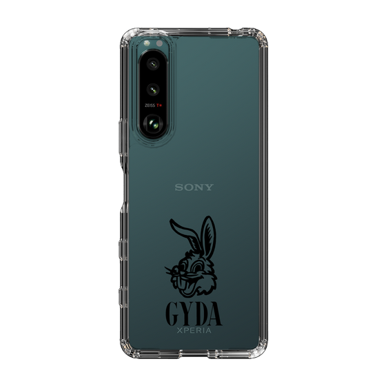 Slim Protection Case［ GYDA - BUNNY ］
