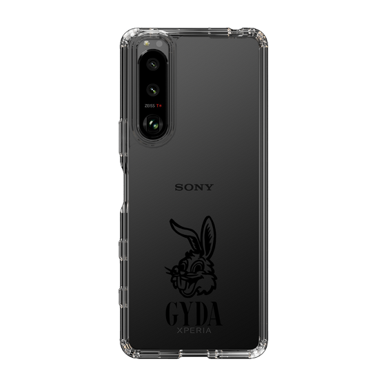 Slim Protection Case［ GYDA - BUNNY ］