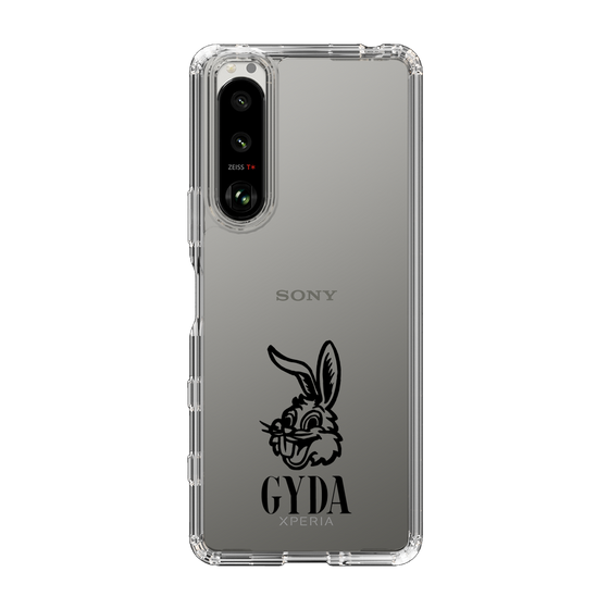 Slim Protection Case［ GYDA - BUNNY ］