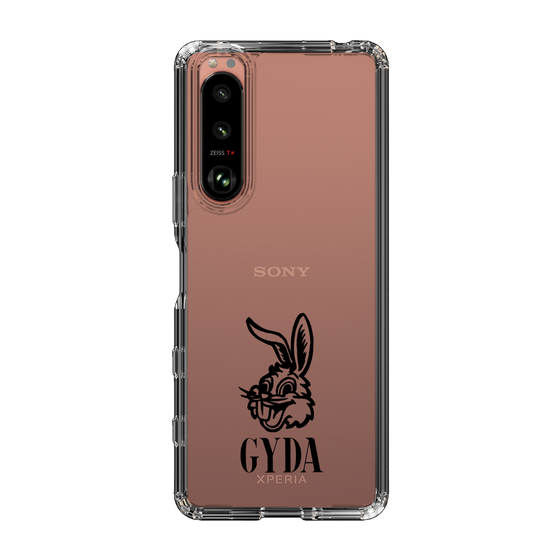 Slim Protection Case［ GYDA - BUNNY ］