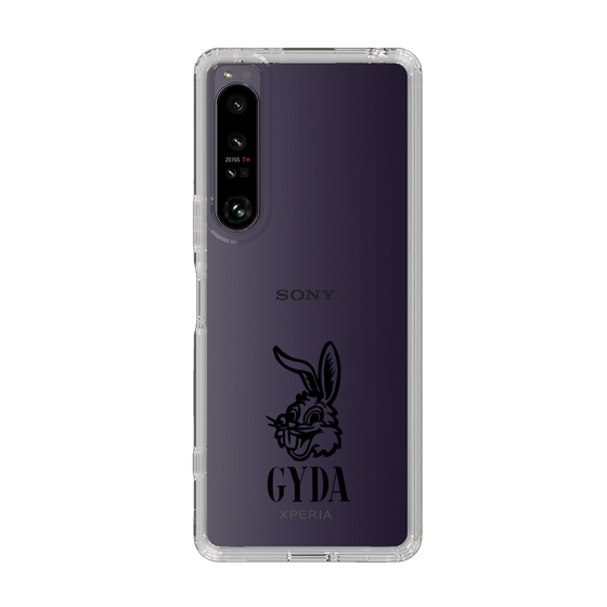 Slim Protection Case［ GYDA - BUNNY ］