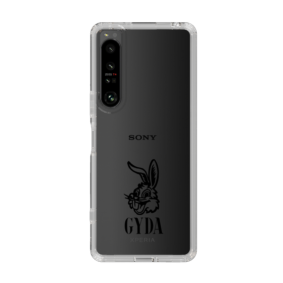 Slim Protection Case［ GYDA - BUNNY ］