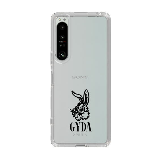 Slim Protection Case［ GYDA - BUNNY ］