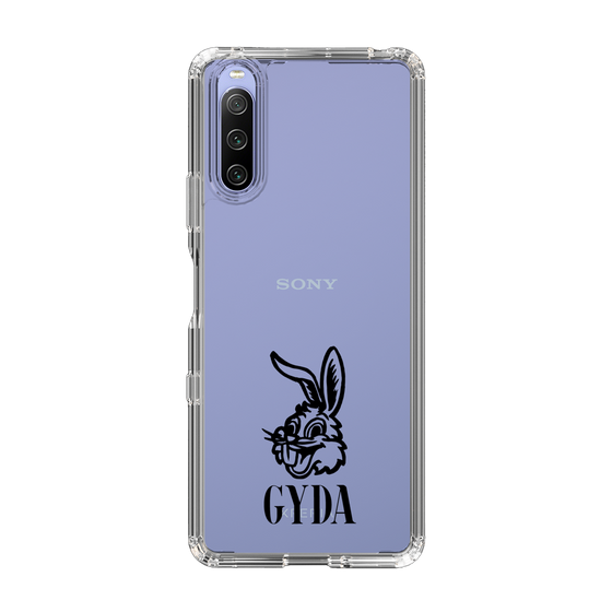 Slim Protection Case［ GYDA - BUNNY ］