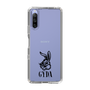 Slim Protection Case［ GYDA - BUNNY ］