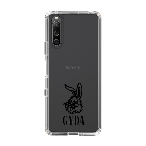 Slim Protection Case［ GYDA - BUNNY ］