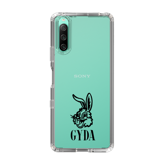 Slim Protection Case［ GYDA - BUNNY ］