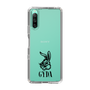 Slim Protection Case［ GYDA - BUNNY ］