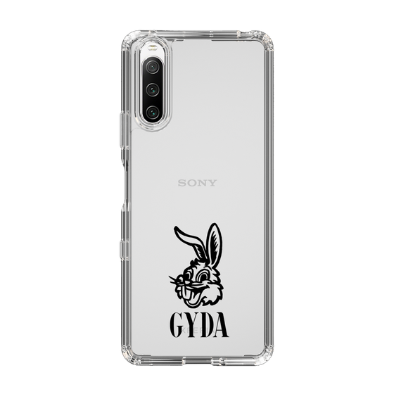 Slim Protection Case［ GYDA - BUNNY ］