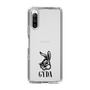 Slim Protection Case［ GYDA - BUNNY ］