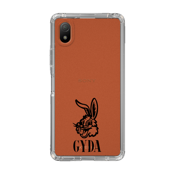 Slim Protection Case［ GYDA - BUNNY ］
