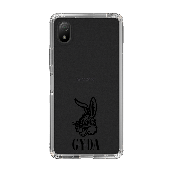 Slim Protection Case［ GYDA - BUNNY ］