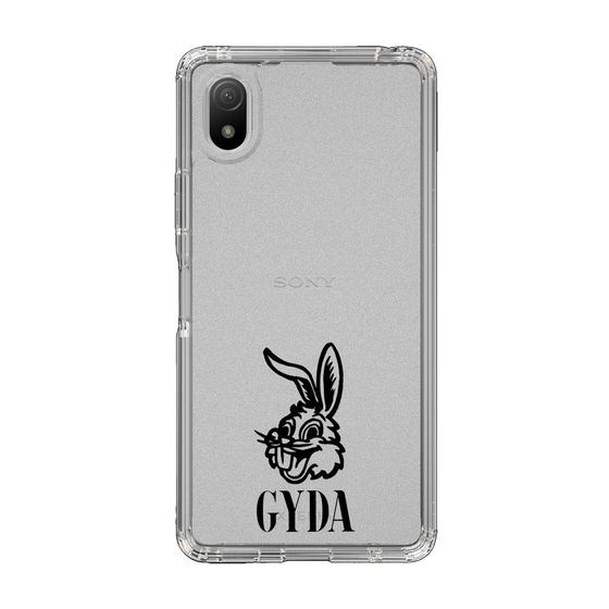 Slim Protection Case［ GYDA - BUNNY ］