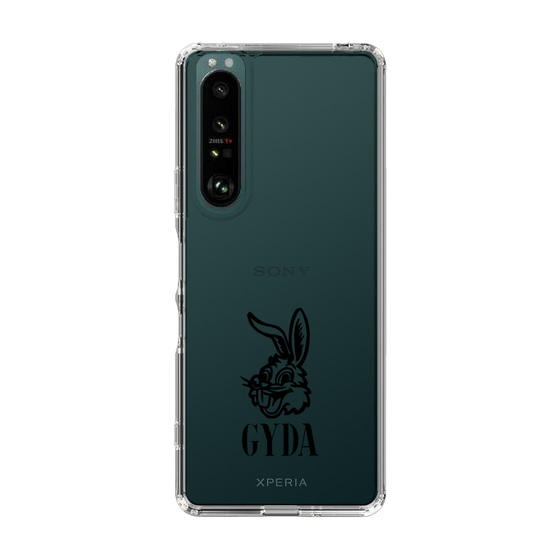 Slim Protection Case［ GYDA - BUNNY ］